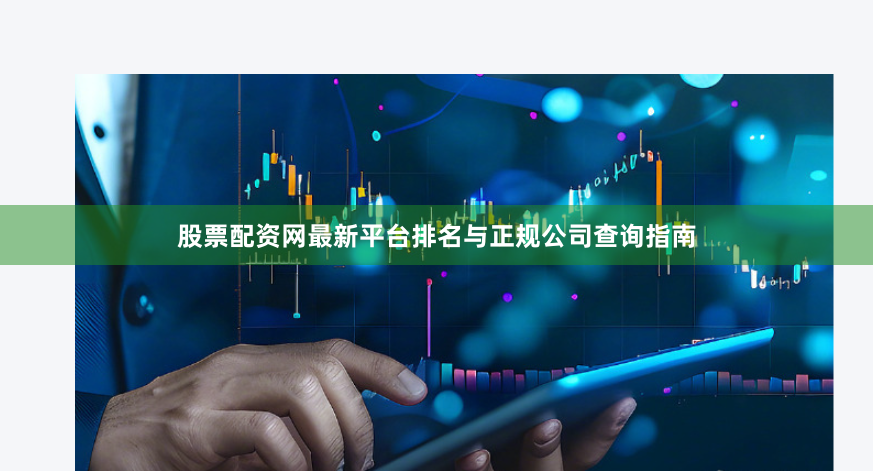 股票配資網(wǎng)最新平臺(tái)排名與正規(guī)公司查詢指南